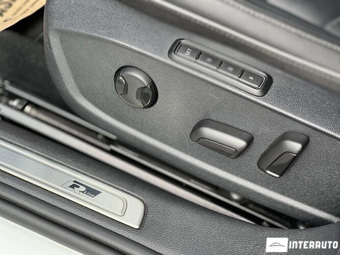 Volkswagen Arteon 44 interauto-car