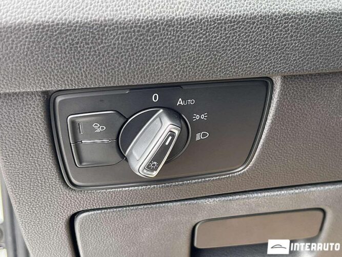 Volkswagen Arteon 37 interauto-car