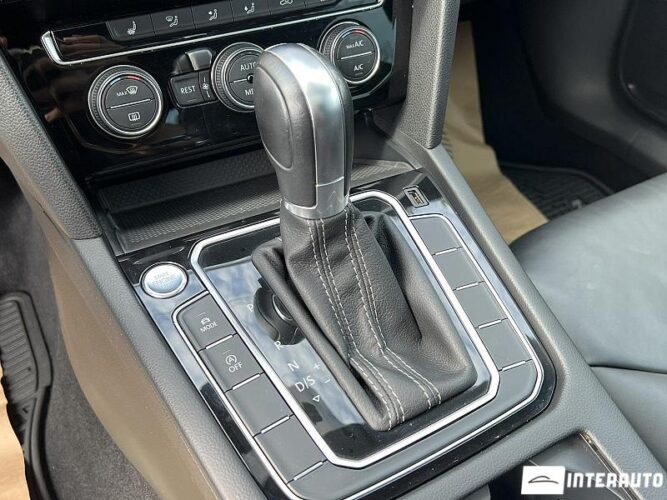 Volkswagen Arteon 39 interauto-car