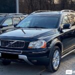 Volvo XC 90 2010