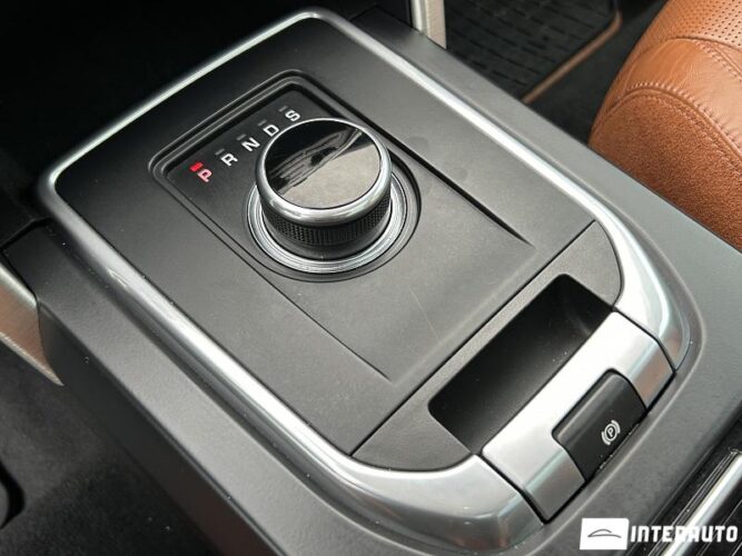 Land Rover Discovery Sport 47 interauto-car