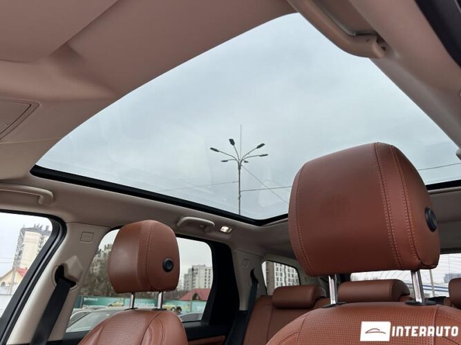 Land Rover Discovery Sport 51 interauto-car