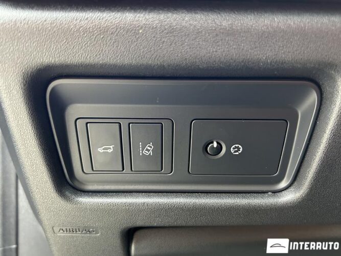 Land Rover Discovery Sport 44 interauto-car