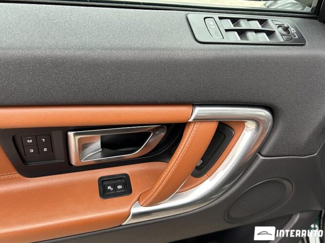 Land Rover Discovery Sport 41 interauto-car