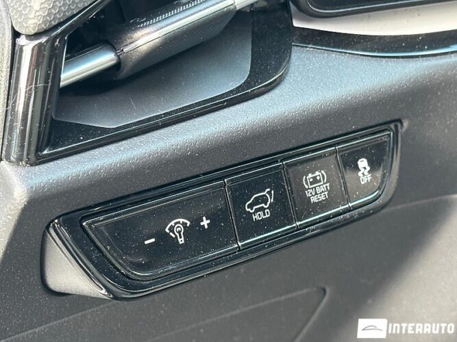 Kia Niro 56 interauto-car