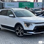 Kia Niro 2023