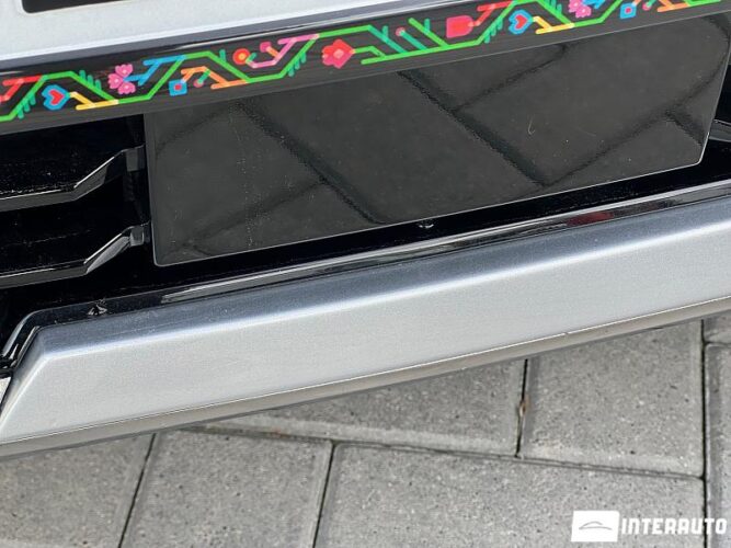 Kia Niro 64 interauto-car