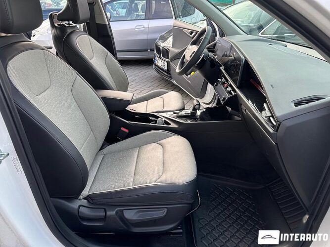 Kia Niro 54 interauto-car
