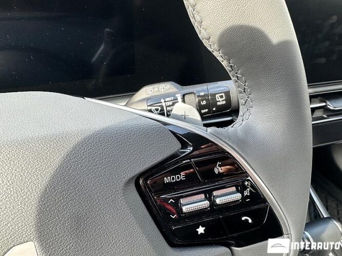 Kia Niro 55 interauto-car