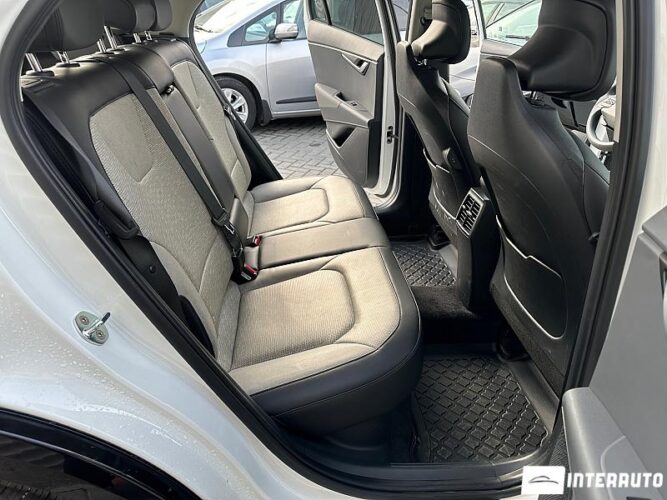 Kia Niro 53 interauto-car