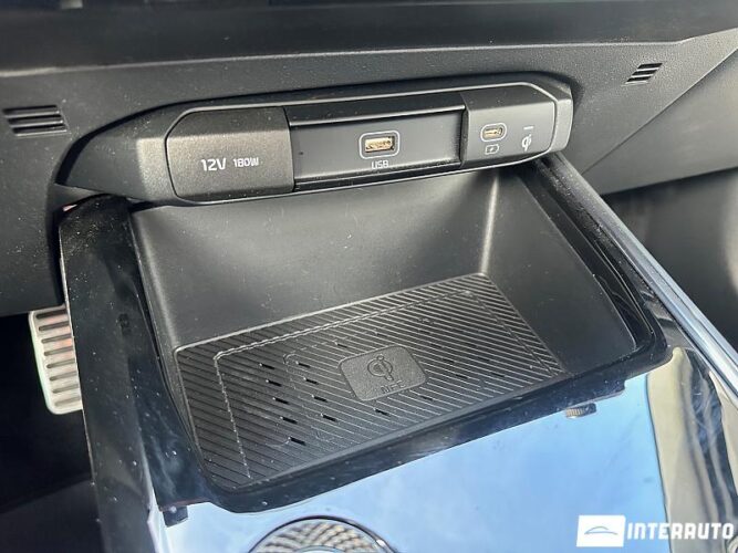 Kia Niro 52 interauto-car