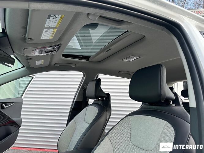 Kia Niro 57 interauto-car