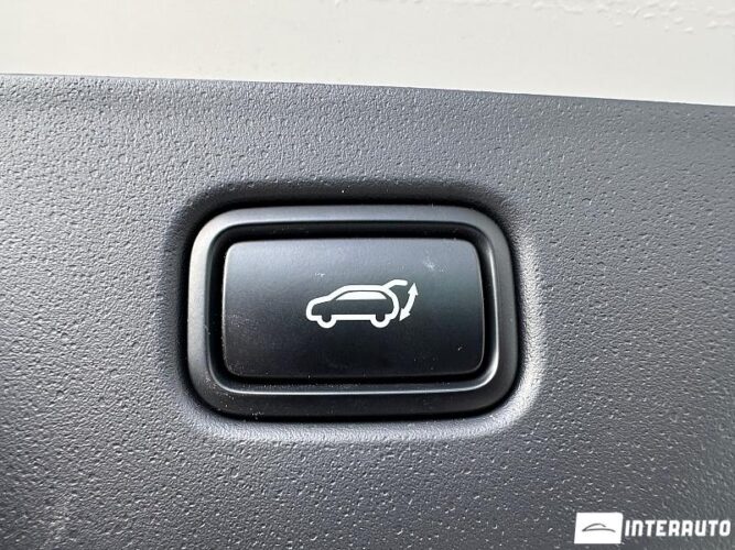 Kia Niro 62 interauto-car