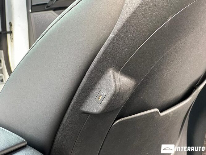 Kia Niro 58 interauto-car