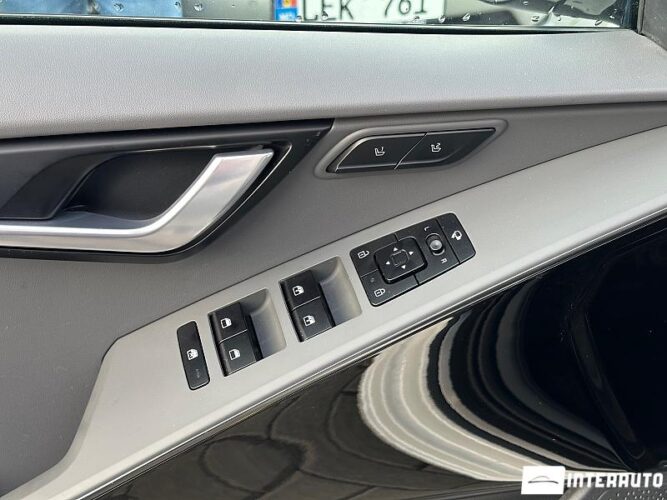 Kia Niro 61 interauto-car