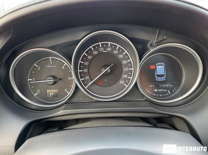 Mazda 6 59 interauto-car