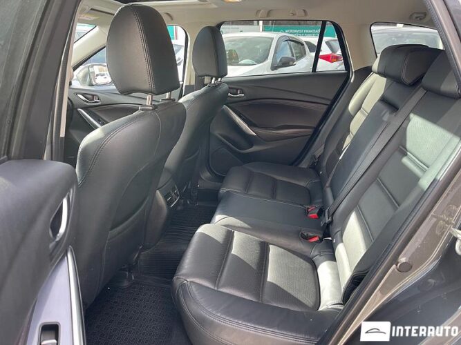 Mazda 6 47 interauto-car