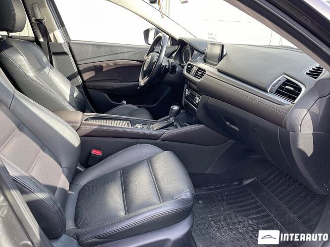 Mazda 6 48 interauto-car