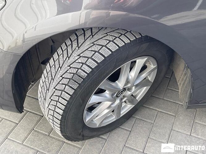 Mazda 6 65 interauto-car