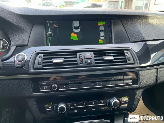 BMW 520 41 interauto-car