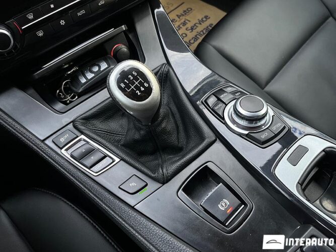 BMW 520 43 interauto-car