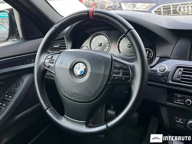 BMW 520 44 interauto-car