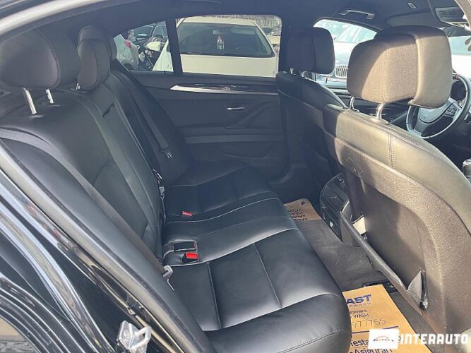 BMW 520 47 interauto-car