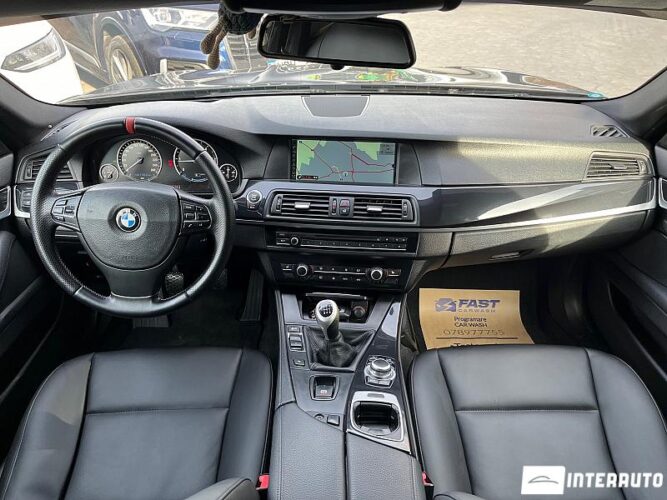BMW 520 39 interauto-car