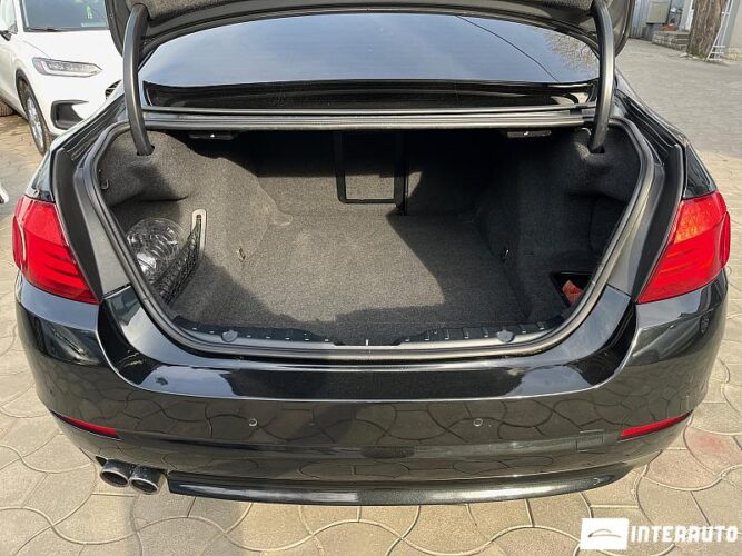 BMW 520 49 interauto-car