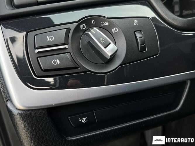 BMW 520 38 interauto-car