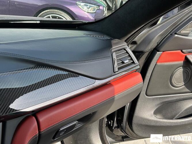 BMW M4 51 interauto-car