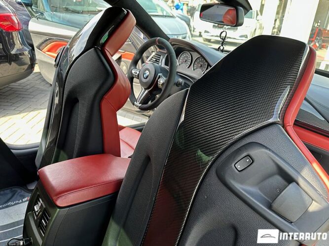 BMW M4 42 interauto-car