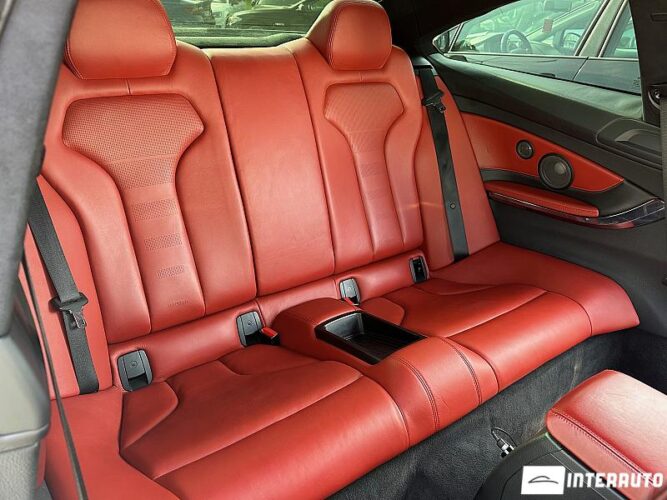 BMW M4 57 interauto-car