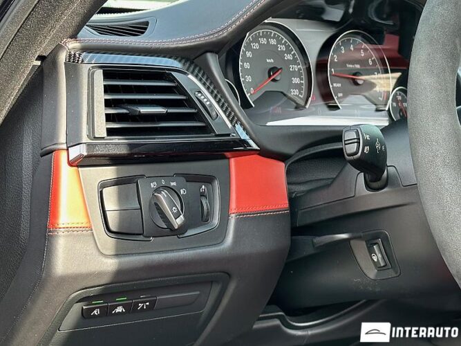 BMW M4 54 interauto-car