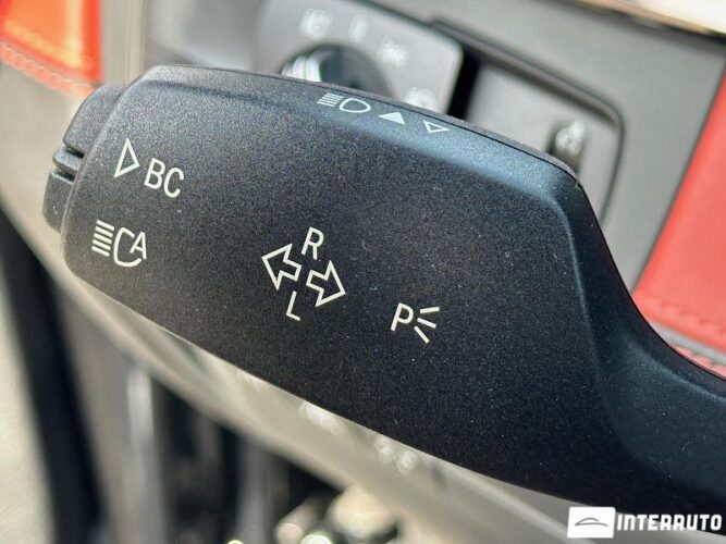 BMW M4 56 interauto-car