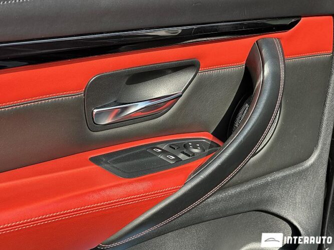 BMW M4 52 interauto-car