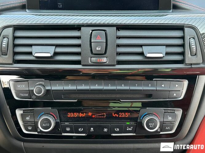 BMW M4 47 interauto-car