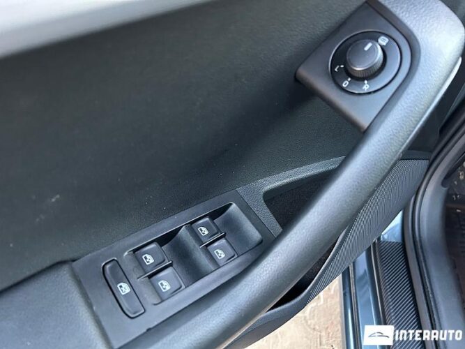 Skoda Octavia 33 interauto-car