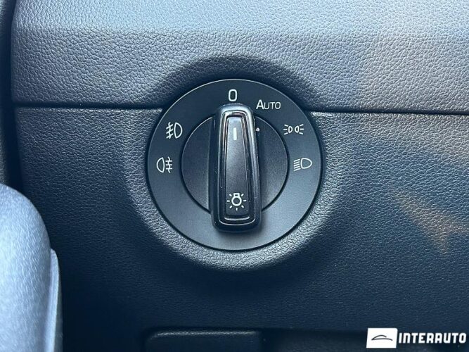 Skoda Octavia 35 interauto-car