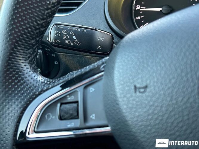 Skoda Octavia 36 interauto-car