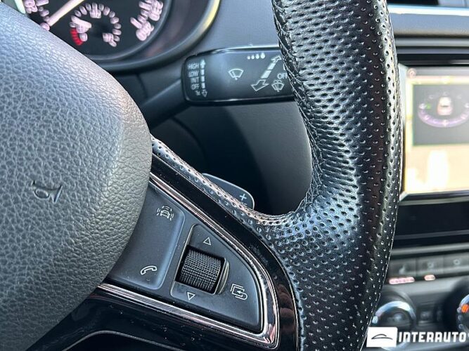 Skoda Octavia 37 interauto-car