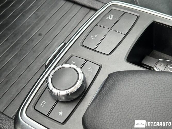 Mercedes ML 250 44 mercedes ML 250 2015