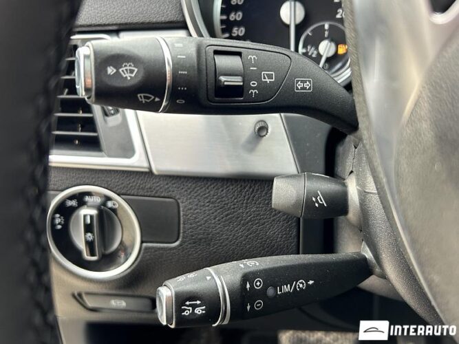 Mercedes ML 250 45 mercedes ML 250 2015