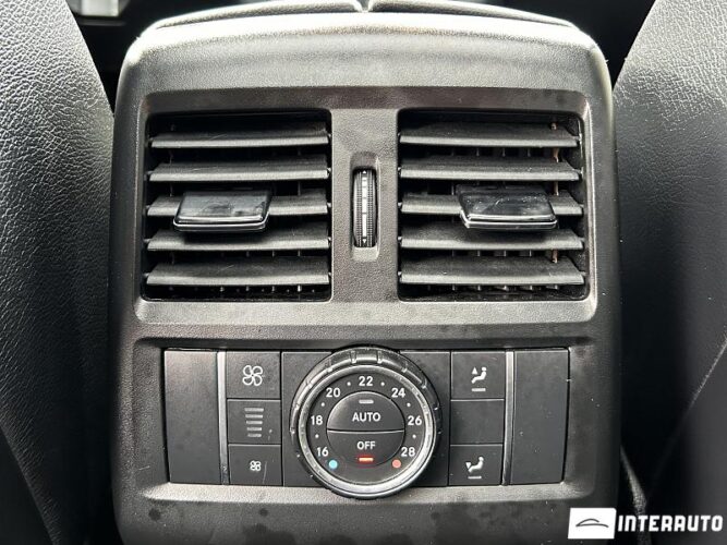 Mercedes ML 250 49 mercedes ML 250 2015