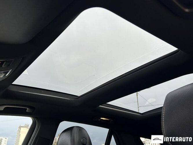 Mercedes ML 250 39 mercedes ML 250 2015