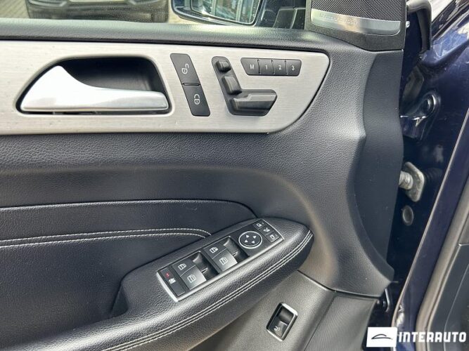 Mercedes ML 250 48 mercedes ML 250 2015