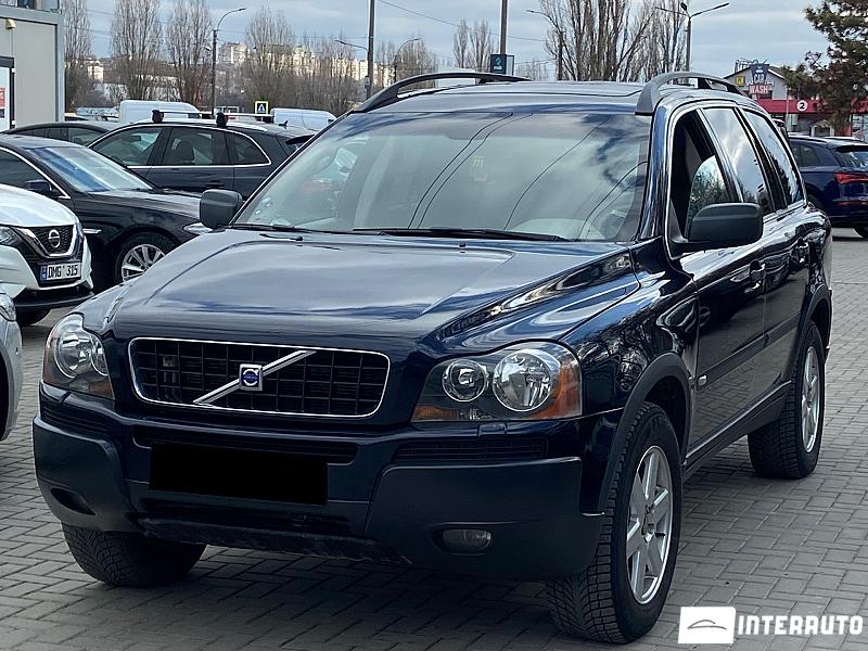 Volvo XC 90 2 interauto oferta masina