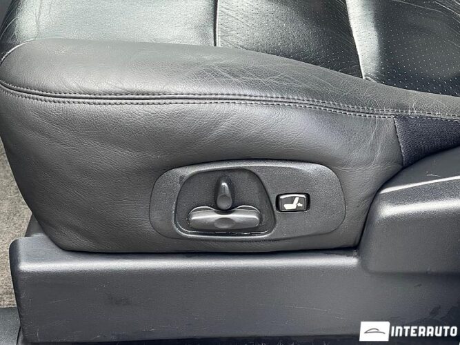 Mitsubishi Pajero 47 interauto-car