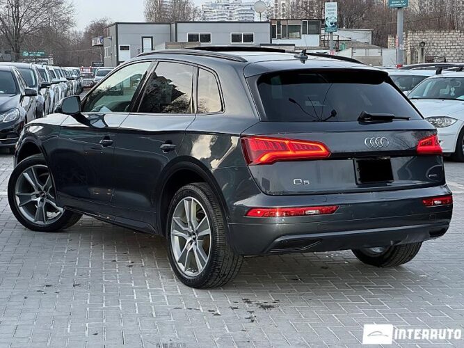 Audi Q5 46 interauto-car