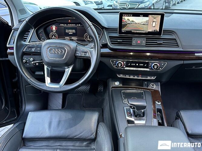 Audi Q5 58 interauto-car